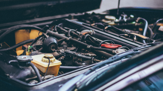 Good Ol Boys Services Solusi Perawatan Otomotif Terpercaya untuk Kendaraan Anda