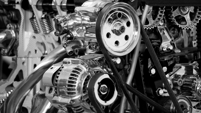 Good Ol Boys Services Solusi Perawatan Otomotif Terpercaya