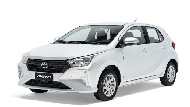 Mobil Irit Bensin Terbaik di 2025, Cocok Banget untuk Aktivitas Harian!