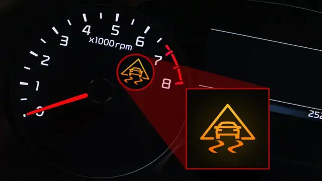 Memahami Sistem ESP pada Mobil