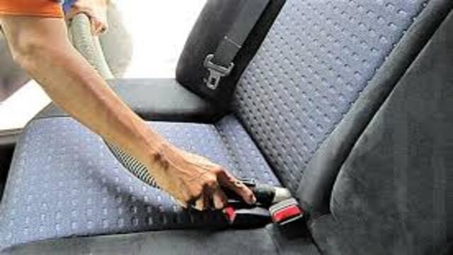 Tips Merawat Jok Mobil