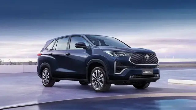 Kelebihan Toyota Innova Zenix 2026